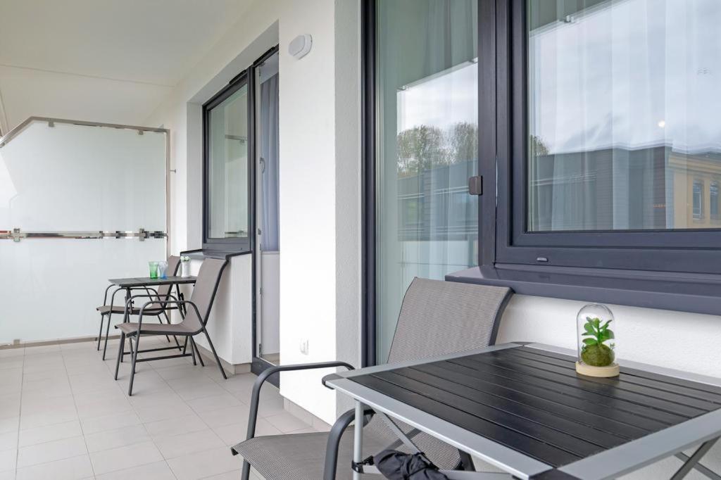 Apartamenty Blizej Morza Kasprowicza Kolobrzeg Ngoại thất bức ảnh