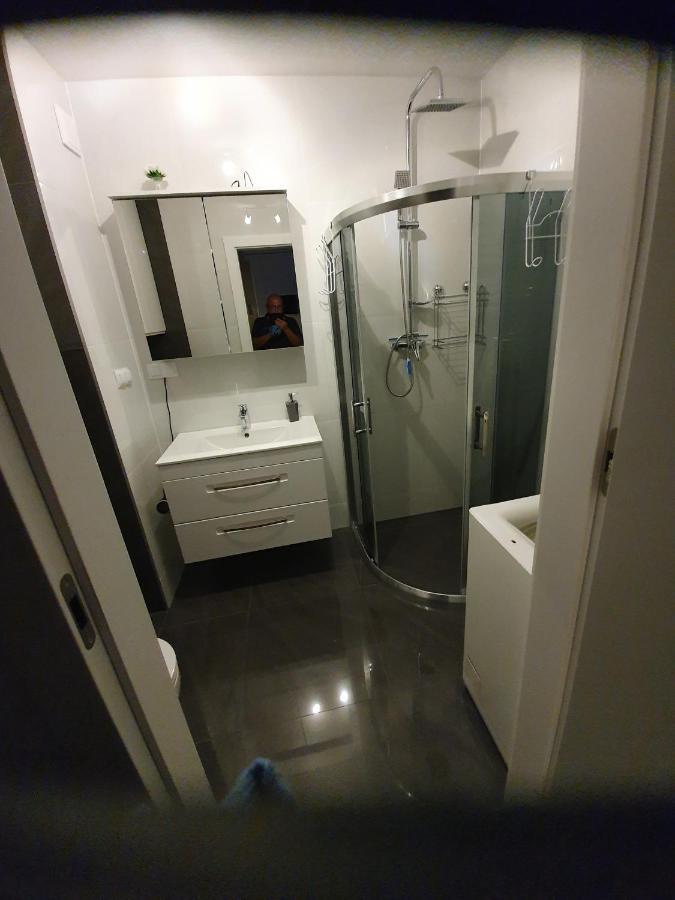 Apartamenty Blizej Morza Kasprowicza Kolobrzeg Ngoại thất bức ảnh