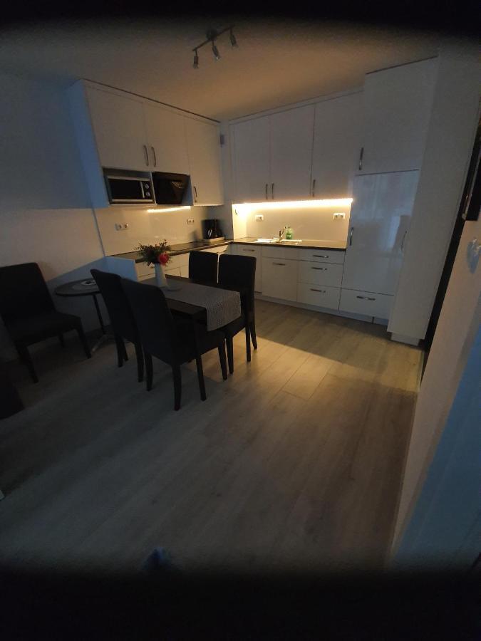 Apartamenty Blizej Morza Kasprowicza Kolobrzeg Ngoại thất bức ảnh
