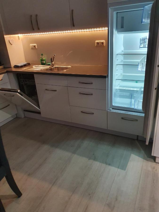 Apartamenty Blizej Morza Kasprowicza Kolobrzeg Ngoại thất bức ảnh
